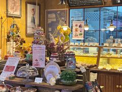 -乡田小墅(展览馆路JK FUN商城店)