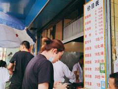 -甘记肥肠粉(马鞍北路店)