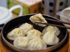 鲜肉汤包-法华汤包馆(法华镇路店)
