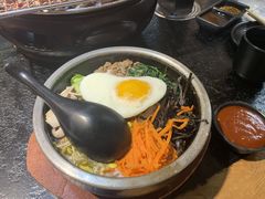 -九田家黑牛烤肉料理(太阳城店)