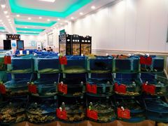 -聚德福海鲜家常菜(刘庄店)