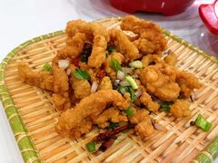 -虾铺子龙虾·私房菜(金源花苑店)