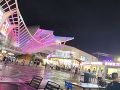 -第35届青岛国际啤酒节