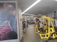 -锐动健身(博地中心店)