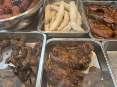 -黎里王记辣脚(黎里总店)