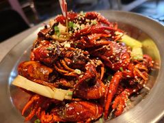 -一棠龙虾•王牌虾球(光谷天地店)