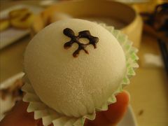 日式雪梅娘-唐宫海鲜舫