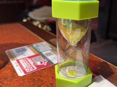 -绿茶餐厅(蓝色港湾店)