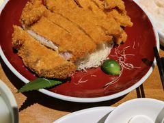 炸猪排-苏小柳手作点心(控江旭辉分院)
