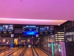 -大鲁阁保龄球(苏州园区店)