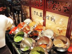 -牛里牛气· 榴莲海鲜鲜牛肉自助火锅·烤肉(横岗店)