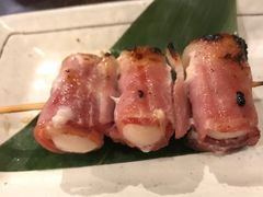 烟肉荔枝卷-太吉
