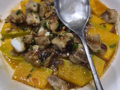 -味可道美食坊(福基路店)