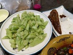 -盱眙虾神於氏龙虾(夫子庙红街店)