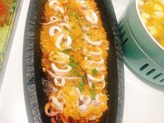 -3号仓库·创意中国菜(嘉兴龙鼎万达店)