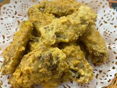 -南记食粥坊·宵夜大排档(莲花总店)