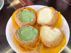 -民信老铺(双皮奶博物馆店)