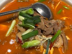 -楚禾宴·家宴(光谷大道店)