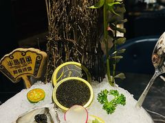 -半岛翡丽海鲜自助餐厅(观风亭店)