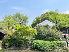 -惠山古镇·寄畅园