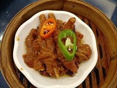 -顺风山庄(水濂山店)