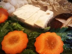 日本牛肉火锅-铃木食堂(帽儿胡同店)