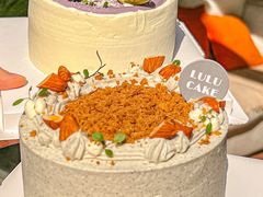 -LuluCake·路鹿蛋糕