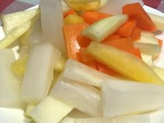 -龙桥私厨·姜花菊花过桥鱼·顺德菜(容桂店)