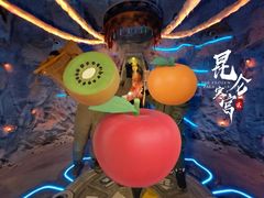 -E+有冰工厂·昆仑寒宫2(五角场店)