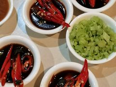 -伟记牛肉(金鸿公路店)