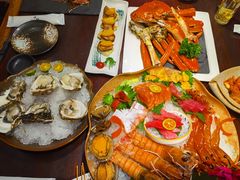 -九井澤精致料理(金茂店)