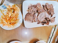 -清真磨沟沿老字号牛肉面(总店)