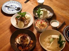 -Ginger(兴国路店)
