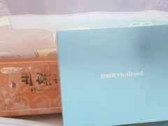 -LanTa蓝塔烘焙(中原万达店)