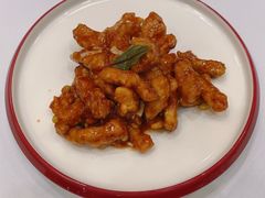 抓炒里脊-东兴楼(通州店)