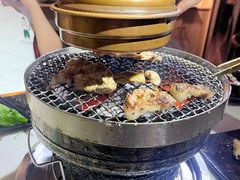 -久藏·横膈膜烧肉·酒场(江汉路店)