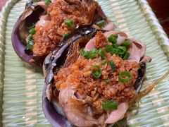 -旺角小渔村·海肠捞饭开创者(环山路店)