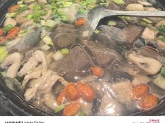 -金典银峰老鹅馆·昆山菜(亭林公园店)