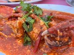 -旗鱼海番村(Orang Asli)