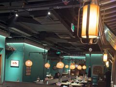 -佬麻雀·剁椒鱼头(京基KK One店)