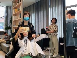 -MOVAN HAIR莫凡匠人发型屋