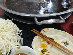 -储奇门鳝鱼火锅(总店)