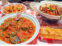 -辣小鲜·南昌大排档(船山路店)