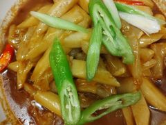 -银筵(武夷路店)