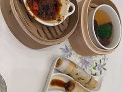 -翠园(北京王府中环店)
