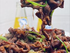 -清真·鸦儿李记·小馆(后海店)