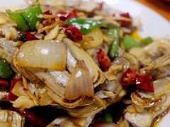 -温州一家人美食(西木头市店)