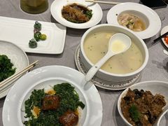 -老正兴菜馆(福州路店)