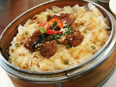 -黄但记老店·陈村粉食府