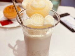 -锦园春香港茶餐厅(西海湾旗舰店)
